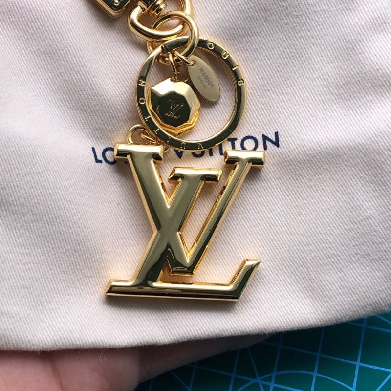 Louis Vuitton Keychains